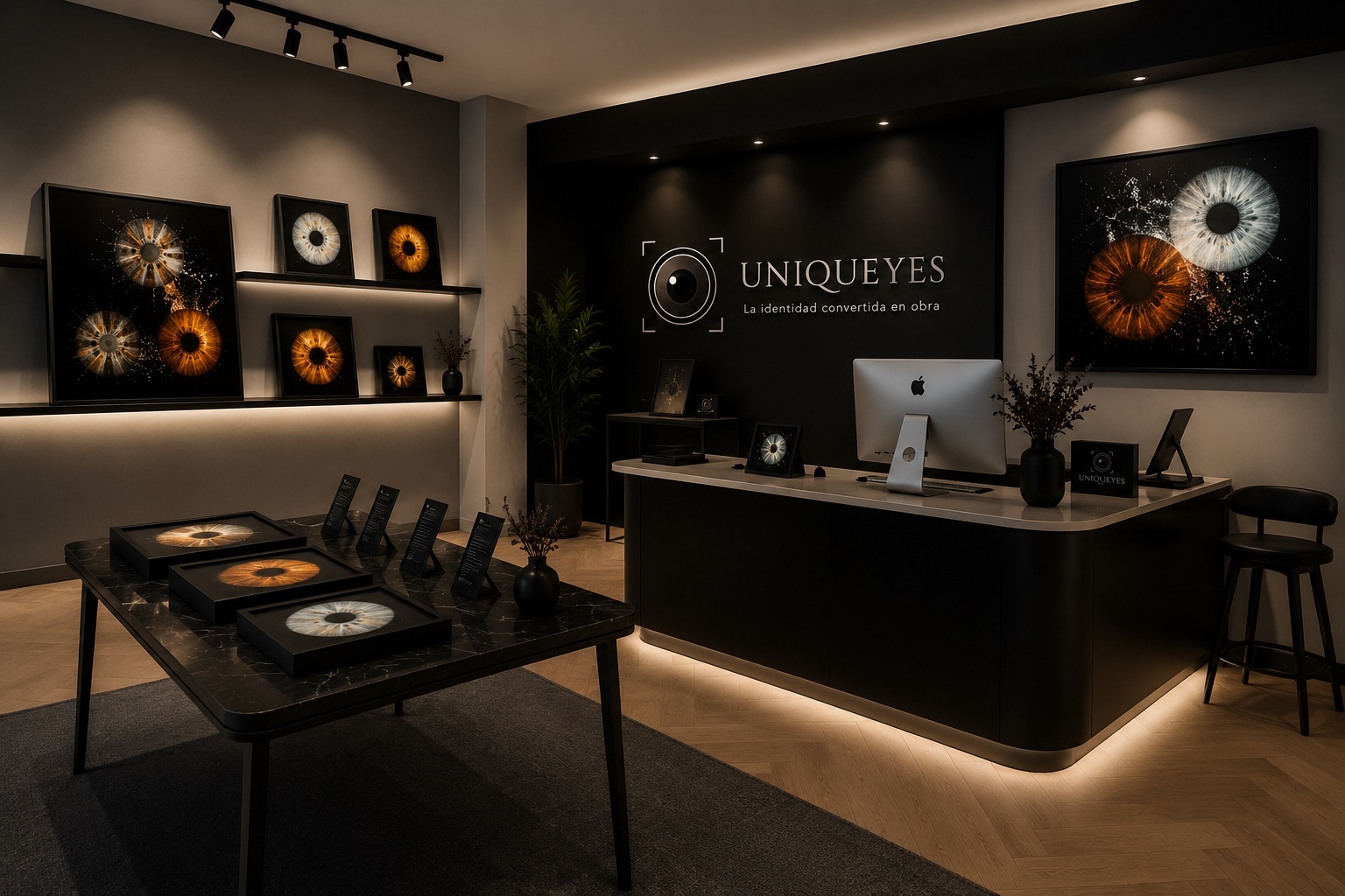 Proceso Uniqueyes